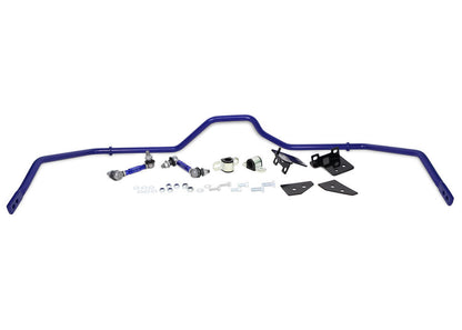 Superpro Adjustable Sway Bar for Ford Ranger PY, Everest UB and VW Amarok T1
