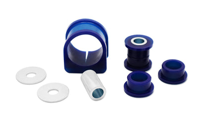 SuperPro Steering Rack & Pinion Mount Bush Kit for Holden, Isuzu & LDV
