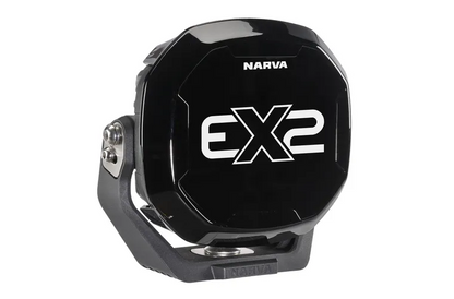 6" EX2 Driving Light 12/24V