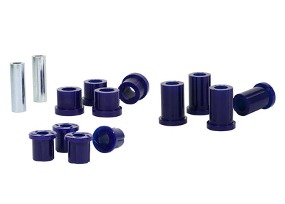Leaf Spring Bush Kit for Triton