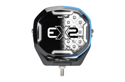 6" EX2-R Driving Lamp (Single)