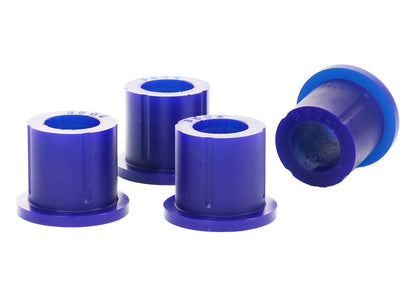SuperPro Spring Rear Lower Bush Kit for Ford Ranger, Mazda BT-50 & VW Amarok