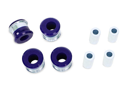 Front Control Arm Upper Inner Offset Bush Kit to suit Holden, Isuzu & LDV