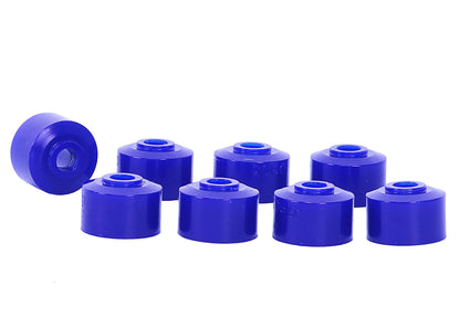 SuperPro Sway Bar Link Bushes Heavy Duty for 60 Series Landcruiser (Front Axle)