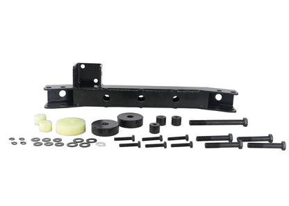 Front Differential Drop Kit to suit Landcruiser 100 Series & Lexus LX