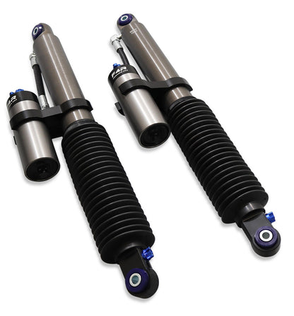 2 Inch 50mm Adjustable F4R Formula 4x4 Rear Shock Absorber Kit for Ford Ranger PY & VW Amarok 2022-on