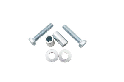 Hand Brake Relocation & Cable Extension Kit for Holden Colorado & D-MAX RT