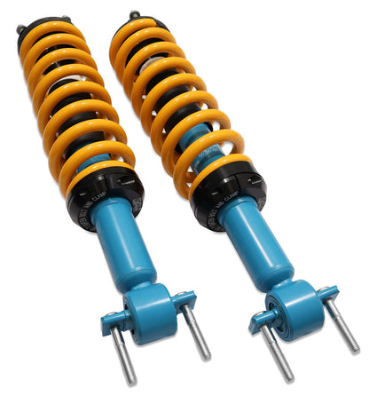 50mm Formula 4x4 Height Adjustable ReadyStrut Kit for Ford Ranger PY, P703, Everest UB, P704 & VW Amarok T1A, T1B 2022-on