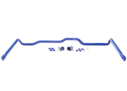 30mm Heavy Duty Rear 4x4 Sway Bar Kit for Toyota Land Cruiser 80 1992-on & 105 Series