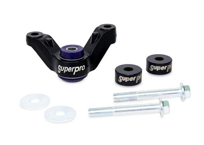 Front Differential Drop Kit for Isuzu D-Max, MU-X and Mazda BT-50