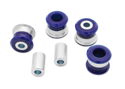 Front Control Arm Upper Inner Bush Kit for Holden Colorado & Trailblazer, Isuzu D-MAX & LDV