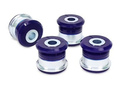 Front Control Arm Upper Inner Offset Bush Kit to suit Holden, Isuzu & LDV