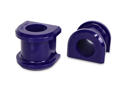 Front Axle Sway Bar Mount - Bushing Kit 33.5mm for Mitsubishi Triton MV 2023+