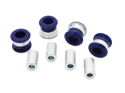Front Control Arm Upper Inner Bush Kit for Holden Colorado & Trailblazer, Isuzu D-MAX & LDV