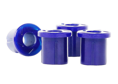 SuperPro Spring Rear Eye Bush Kit for MV Triton 2023+