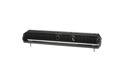Narva 24" Long & Wide Hybrid Beam LED Light Bar, Satin Kit