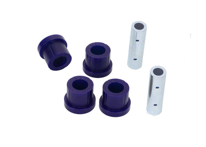 SuperPro Spring Front Eye Bush Kit for MV Triton 2023+