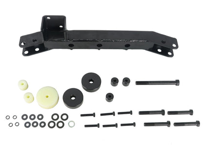 Front Differential Drop Kit to suit Landcruiser 100 Series & Lexus LX