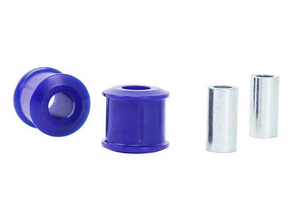 SuperPro Trailing Arm Lower Bush Kit for 80, 105 Series Landcruiser