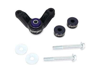 Front Differential Drop Kit for Isuzu D-Max, MU-X and Mazda BT-50