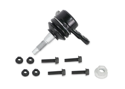 SuperPro Single Replacement Ball Joint for Front Upper Fixed Offset Control Arm for Holden Colorado & Isuzu D-MAX, MU-X & LDV