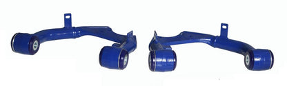 Front Fixed Offset Upper Control Arm Kit (without Ball Joints) for Mazda BT-50 TF & Isuzu D-Max RG