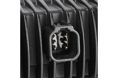 Narva 24" Ultima Light Bar Ultra Wide Flood Beam Pattern