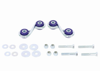 SuperPro Sway Bar Link Service Kit Assembly