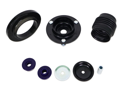 SuperPro Strut Mount Kit for Mitsubishi Triton MV 2023+
