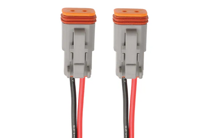 Narva 12 Volt Driving Light and Light Bar Harness