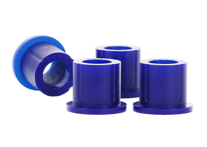 SuperPro Spring Rear Lower Bush Kit for Ford Ranger, Mazda BT-50 & VW Amarok