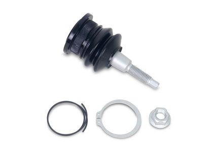 SuperPro Single Replacement Ball Joint for Front Upper Fixed Offset Control Arm for Ford Ranger PY, Everest UB