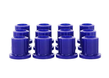 Leaf Spring Bush Kit for 42, 45/47 (Large Eye), 60, 70, 73, 75, Series Landcruiser & GQ, GU Patrol