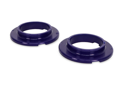 Coil Spring Pad - Upper Bushing Kit for Mitsubishi Triton MV 2023+ (STD ride height)