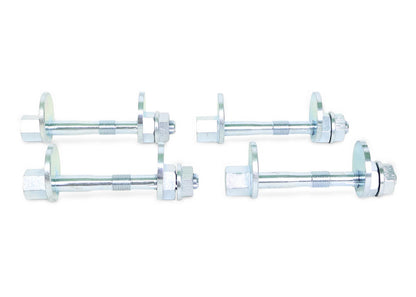 Control Arm Lower Camber Bolt Kit to suit 100 Series Landcruiser