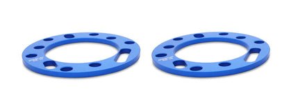 Superpro Suspension 10-12mm Shim Kit / Strut Top Spacer Kit