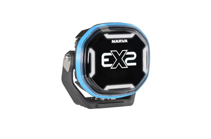 4" EX2-R Driving Lamp (Single)