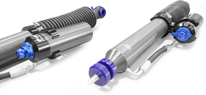 3 Inch to 4 Inch Adjustable Formula 4x4 Shock Absorber Kit for LandCruiser 80 Series & 105 Series