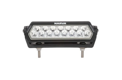 8 Inch Ultima Light Bars Ultra Wide Flood Beam (PAIR)