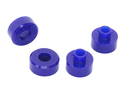 SuperPro Shock Absorber Upper Bush Kit for Holden RG Colorado, Colorado7, Trailblazer, RA Rodeo & Isuzu DMAX RT and RG