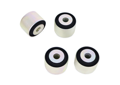 SuperPro Radius Arm Bush Kit for Toyota LandCruiser 76, 78, 79, 80, 105 Series & Nissan Patrol GU and GQ