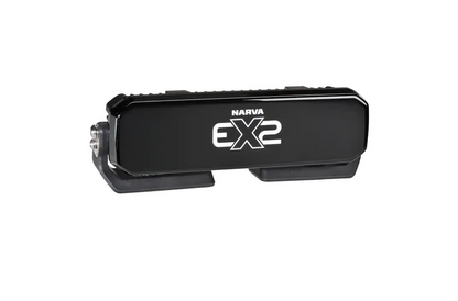 Narva 10" EX2 Light Bar Double Row
