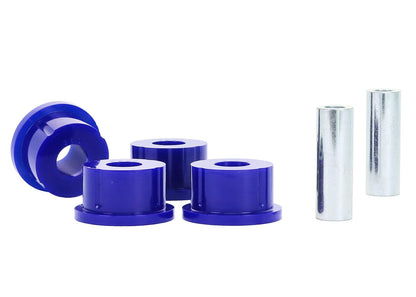 SuperPro Spring Front Eye Bush Kit for suit Mazda BT-50, Ford Ranger & VW Amarok