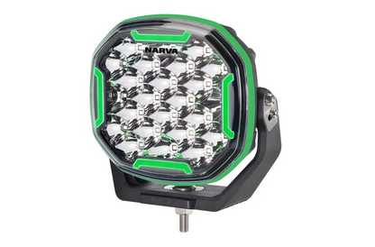 7" EX2-R Driving Lamp (Pair)