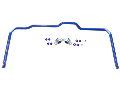 30mm Heavy Duty Rear 4x4 Sway Bar Kit for Toyota Land Cruiser 80 1992-on & 105 Series