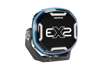6" EX2-R Driving Lamp (Single)