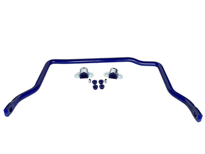 30mm Heavy Duty Front 4x4 Sway Bar Kit for Toyota Land Cruiser 80 Series 1993-1997 & 105 Series