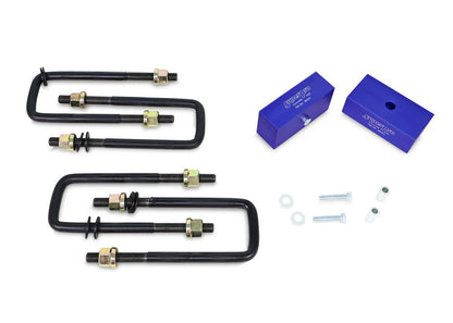 45mm Rear Easy Lift Kit for Holden Colorado RG & Isuzu D-Max
