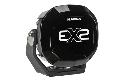 4" EX2 Driving Light 12/24V