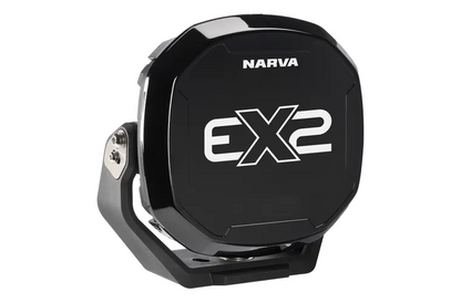 9" EX2 Driving Light 12/24V